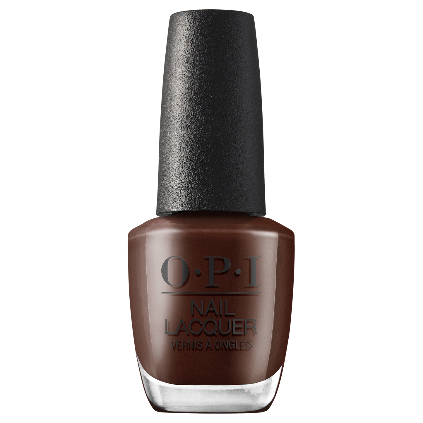 OPI Nail Lacquer | Purrrride .5oz