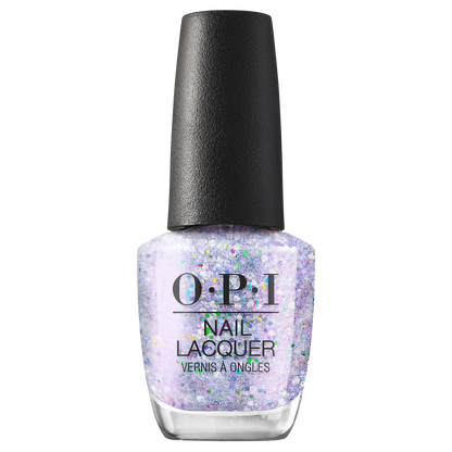 OPI Nail Lacquer | Put On Something Ice .5oz