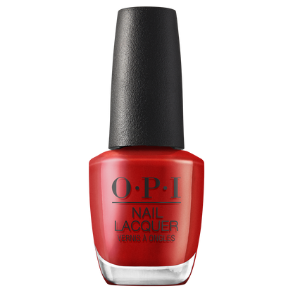 OPI Nail Lacquer | Rebel With A Clause .5oz