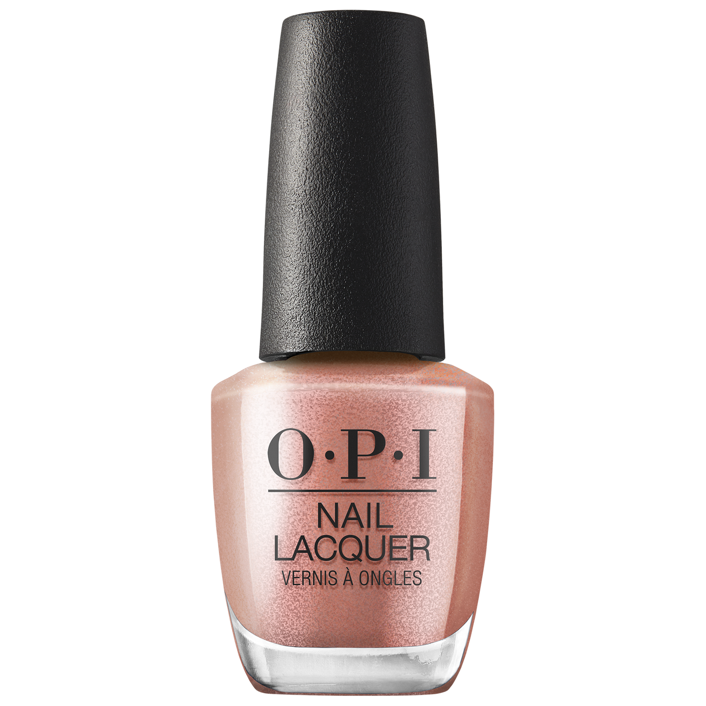 OPI GelColor | Desnuda mi alma 0.5 oz 
