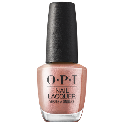 OPI GelColor | Desnuda mi alma 0.5 oz 