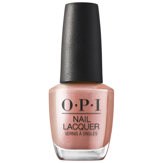 OPI GelColor | Desnuda mi alma 0.5 oz 