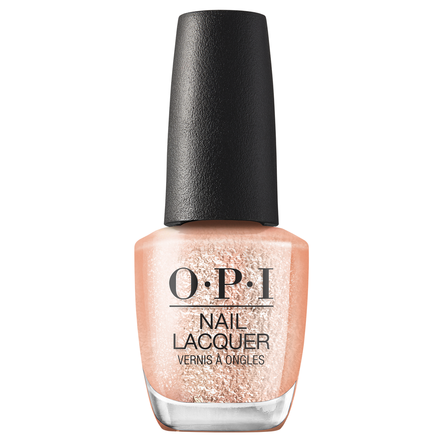 OPI Nail Lacquer | Salty Sweet Nothings .5oz