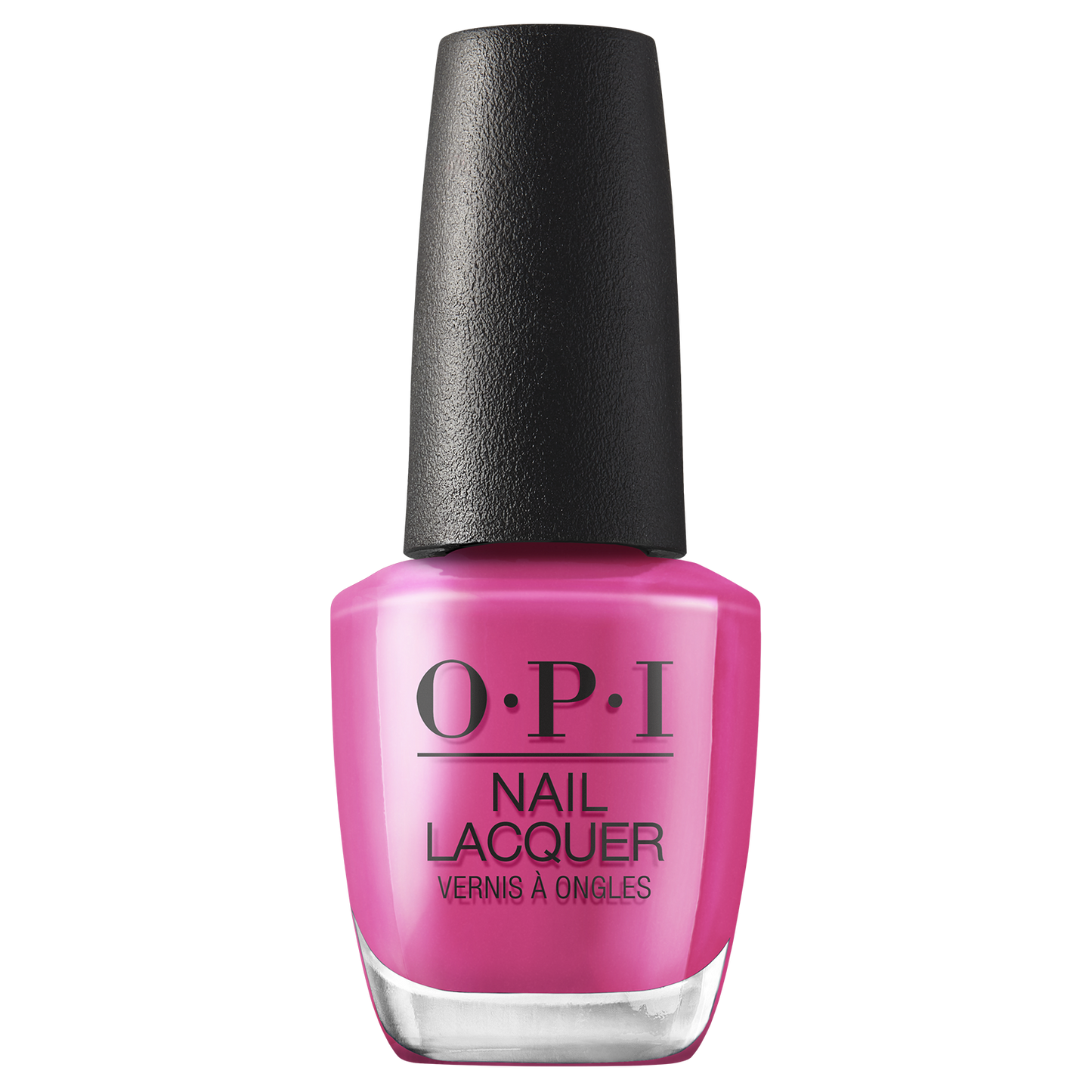 OPI Nail Lacquer | Strawberry Cosmo .5oz