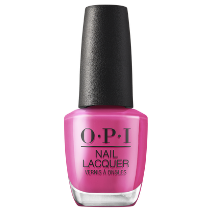 OPI Nail Lacquer | Strawberry Cosmo .5oz