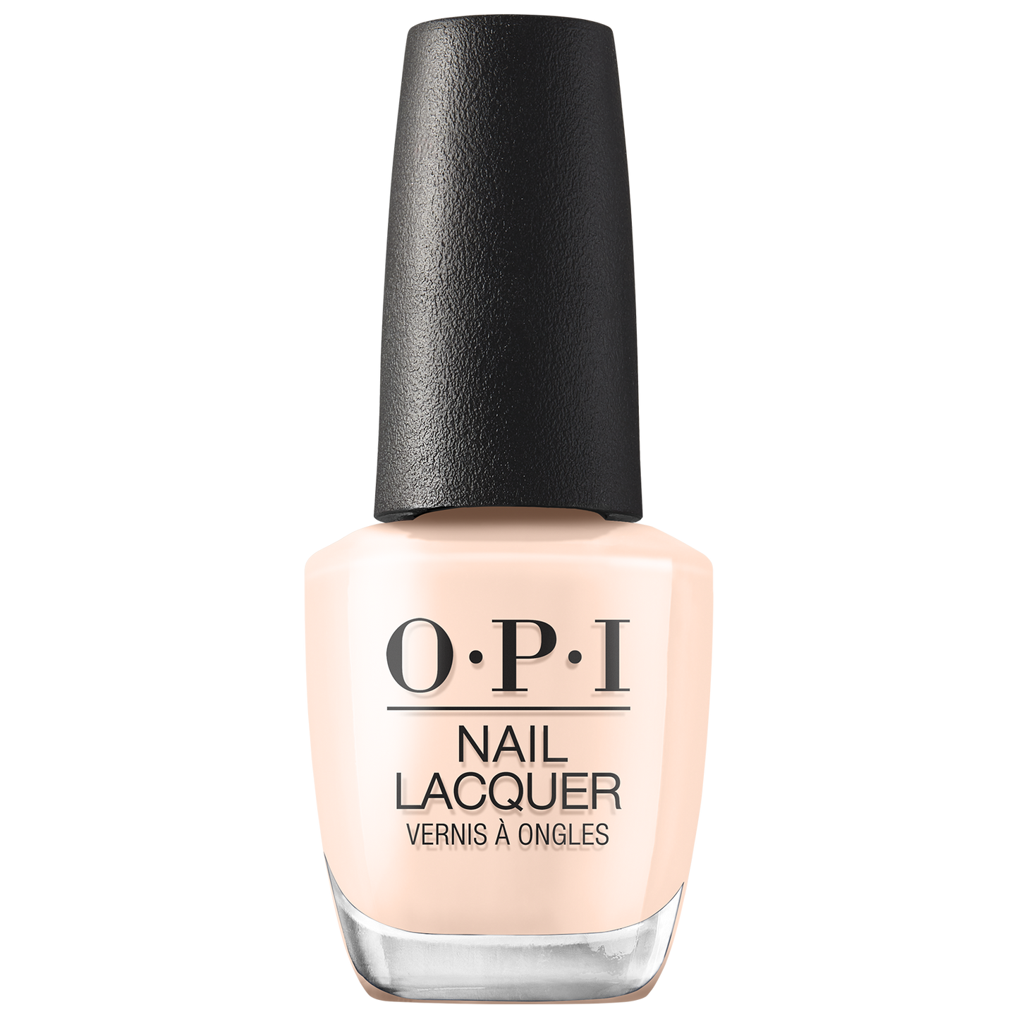 OPI Nail Lacquer | Throw Me A Wink .5oz
