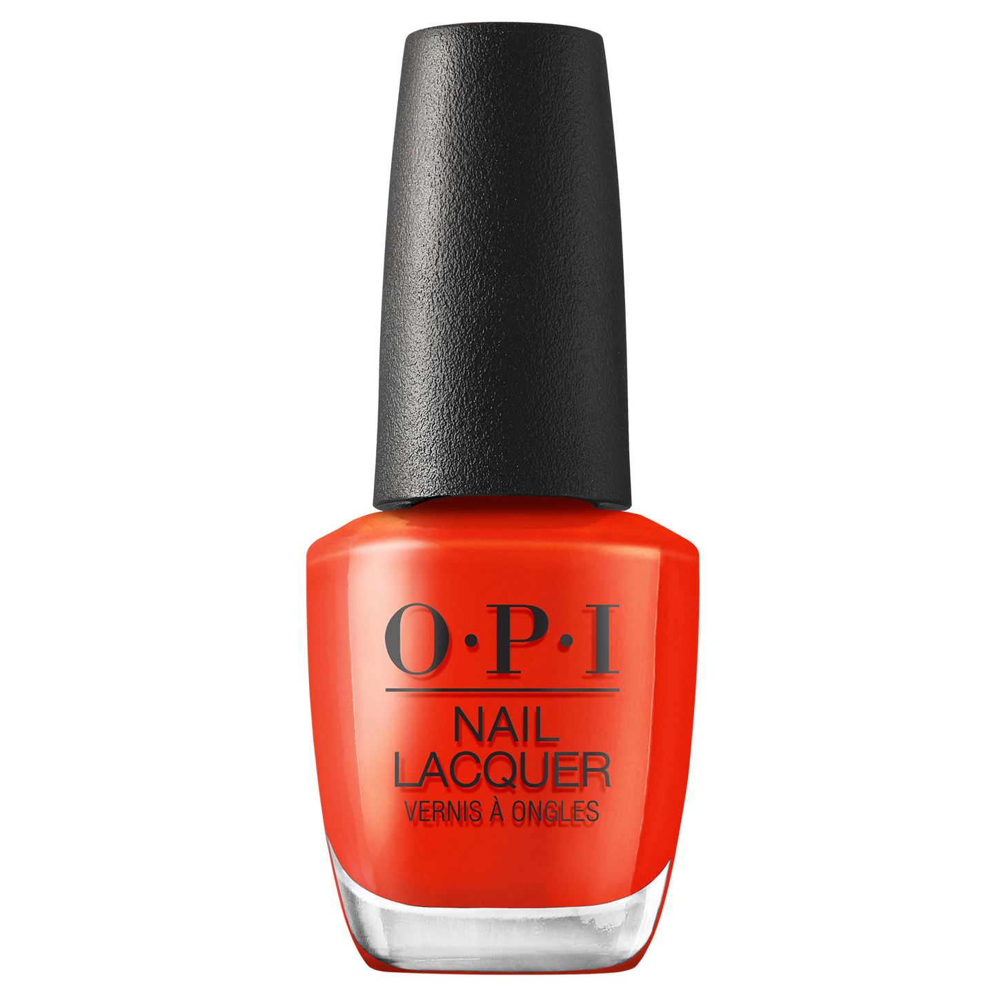 OPI Nail Lacquer | Totally Red-ical .5oz
