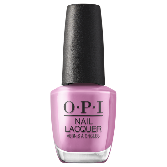 OPI Nail Lacquer | Vogue en Violet .5oz