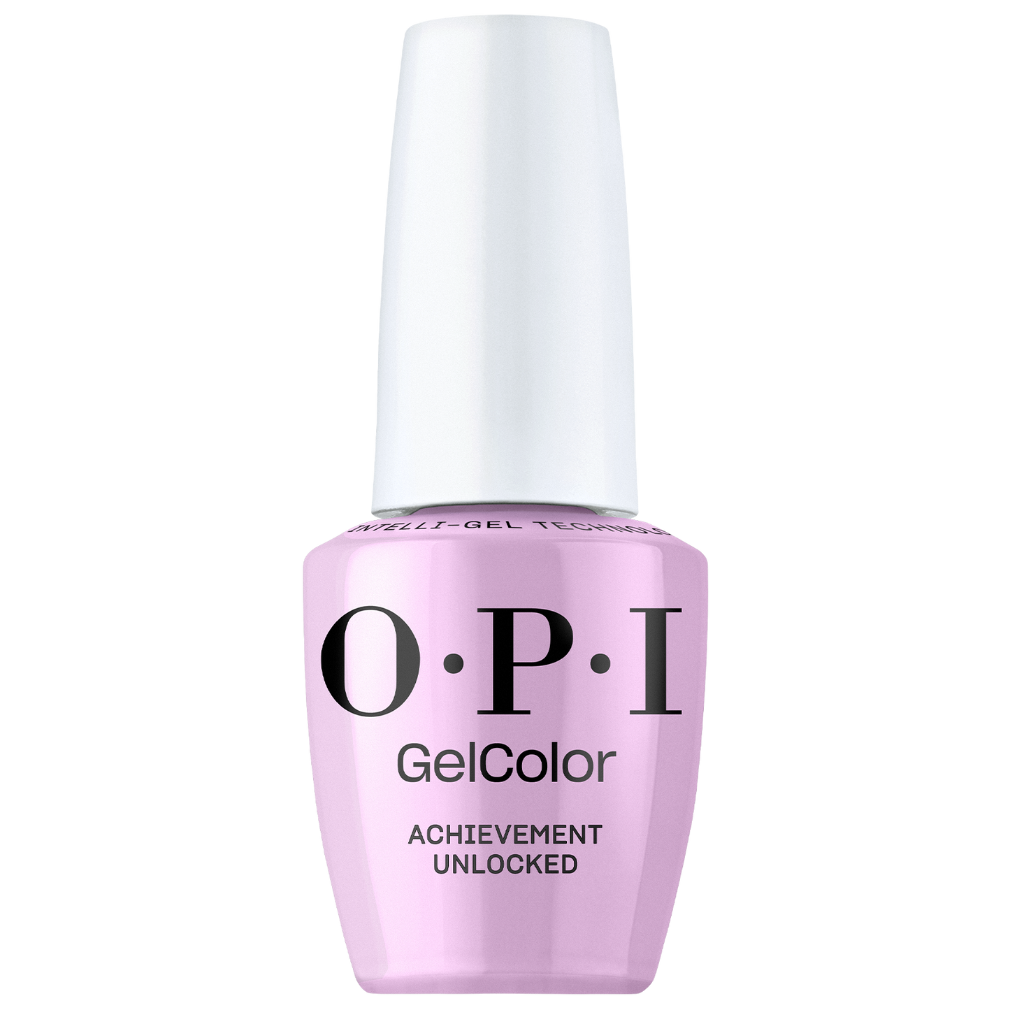 OPI GelColor | Logro desbloqueado 0.5 oz