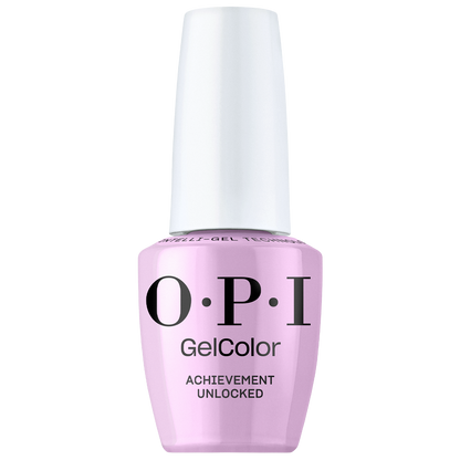OPI GelColor | Logro desbloqueado 0.5 oz
