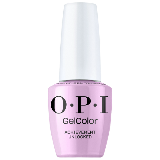 OPI GelColor | Achievement Unlocked .5oz