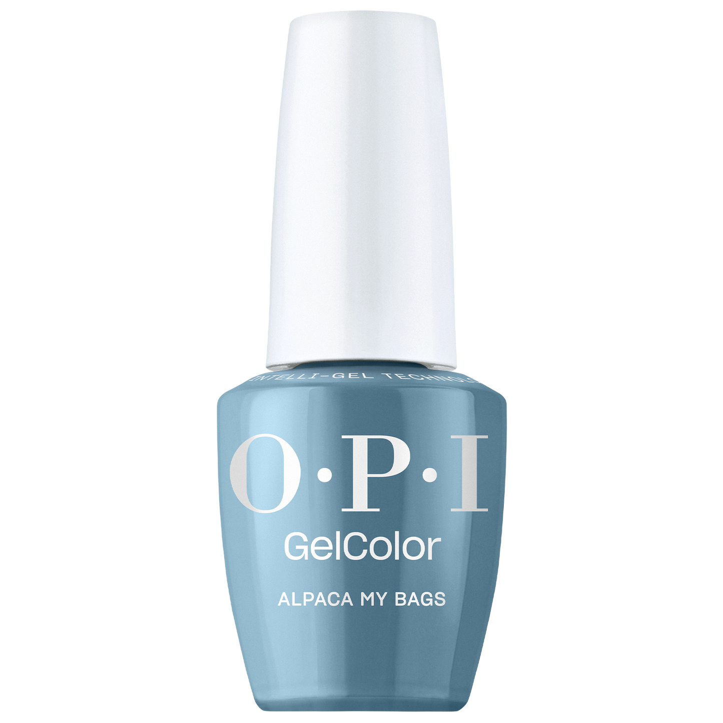 Màu Gel OPI | Alpaca Túi của tôi .5oz