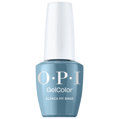 Màu Gel OPI | Alpaca Túi của tôi .5oz