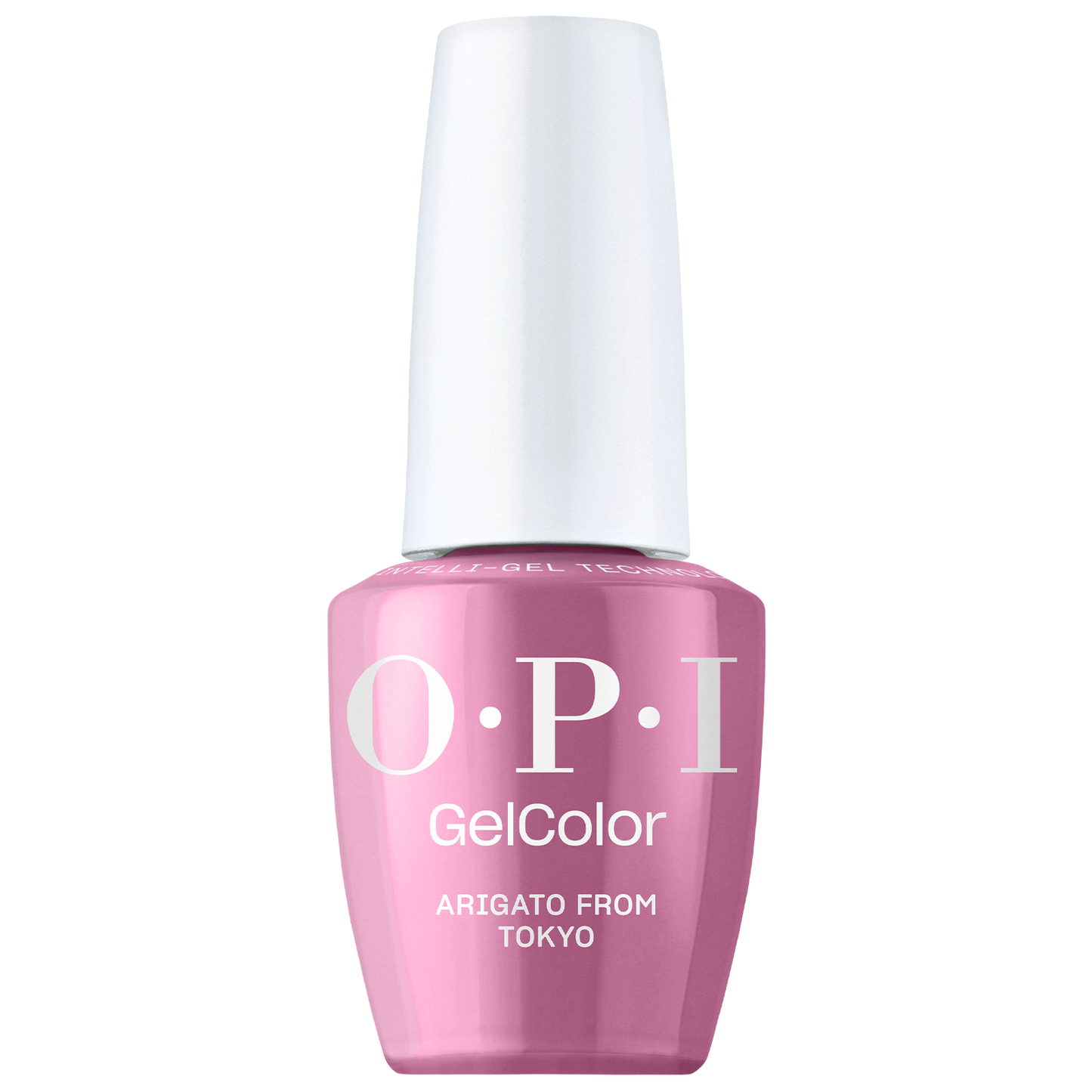 OPI GelColor | Arigato de Tokio 0.5 oz 