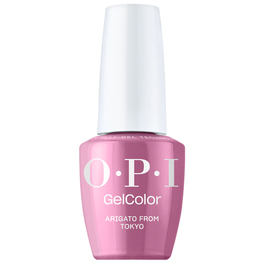 OPI GelColor | Arigato From Tokyo .5oz