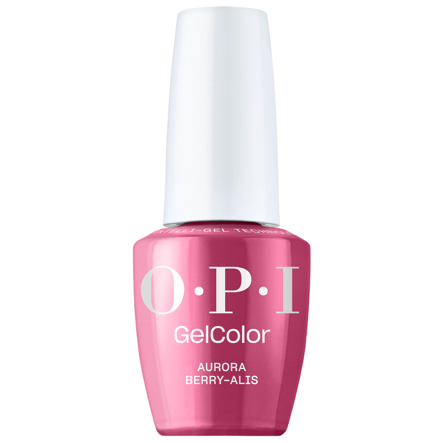 OPI GelColor |  Aurora Berry-alis .5oz