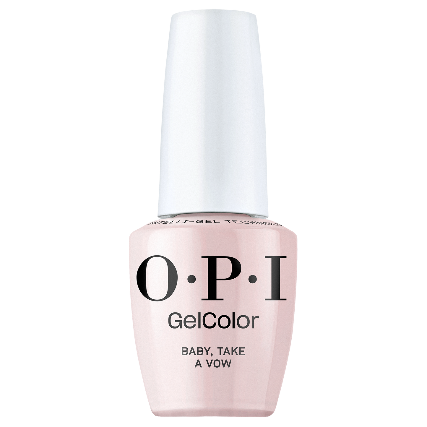 OPI GelColor | Baby Take A Vow .5oz