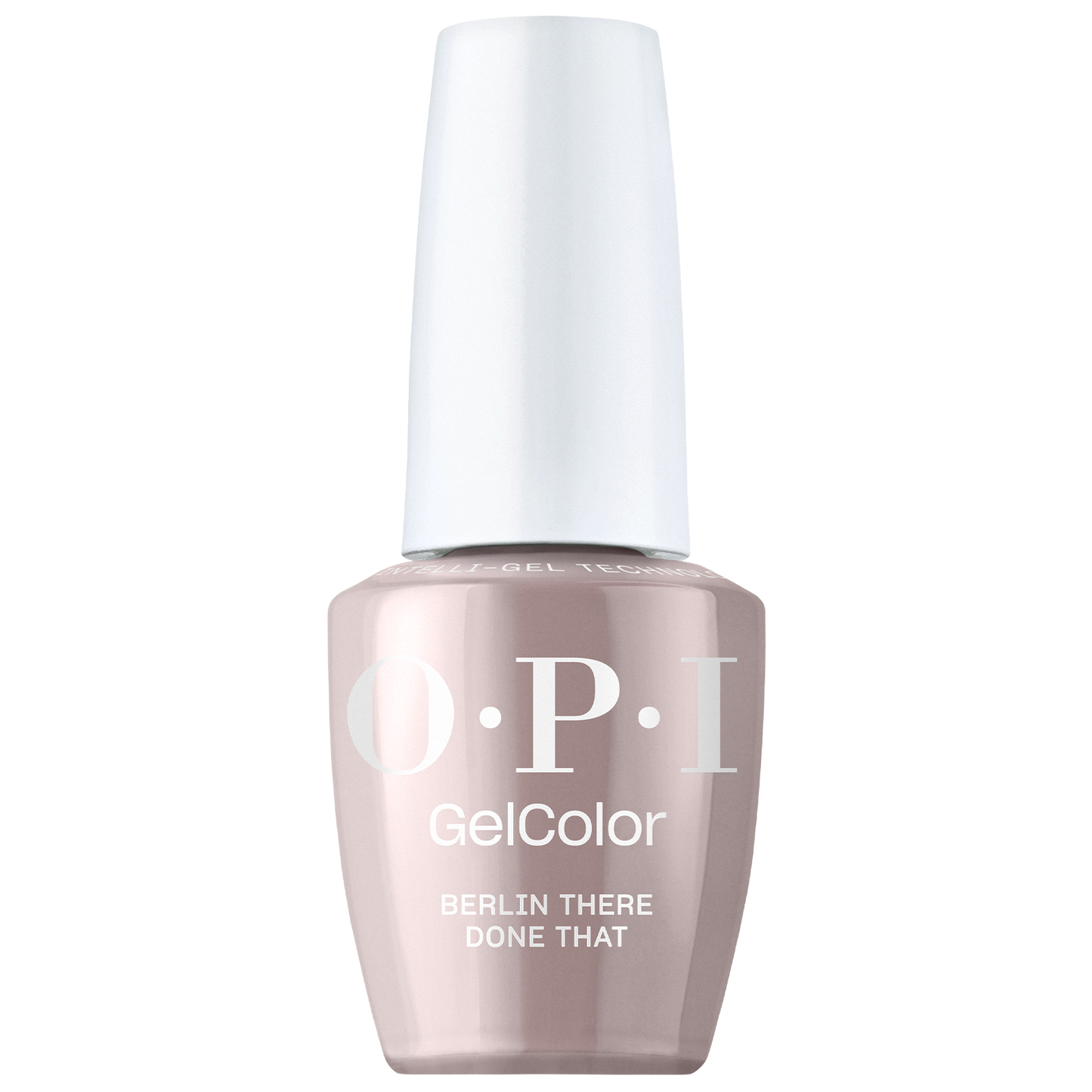 OPI GelColor | Berlin There Done That .5oz