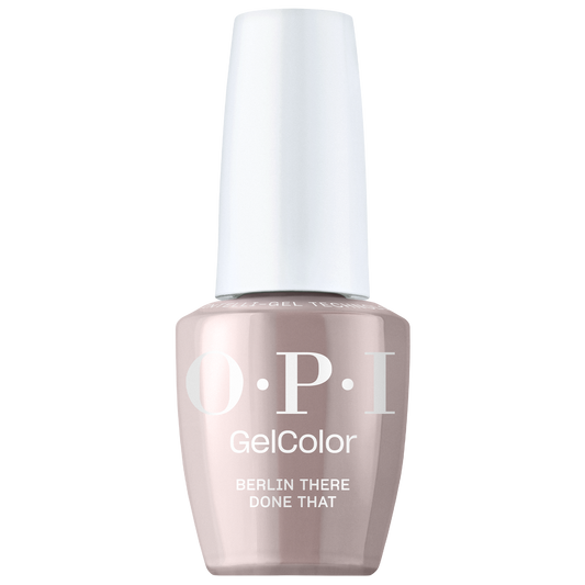 OPI GelColor | Berlin There Done That .5oz