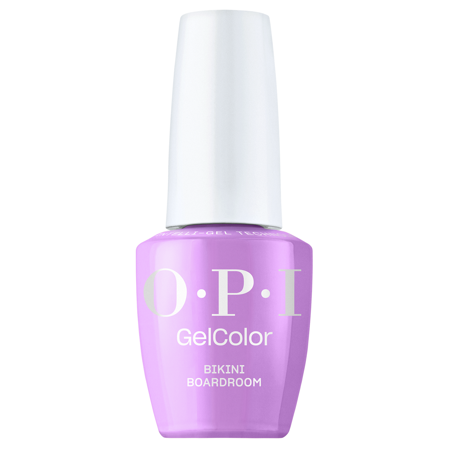OPI GelColor | Bikini Boardroom .5oz