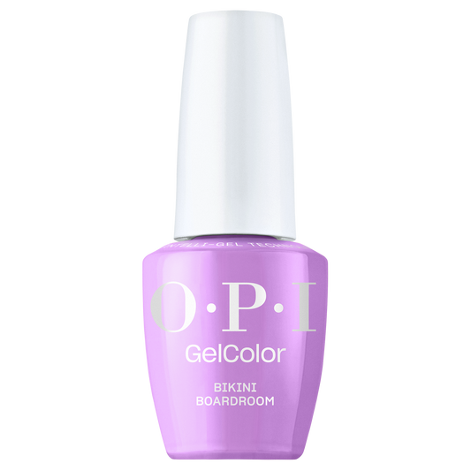 OPI GelColor | Bikini Boardroom .5oz