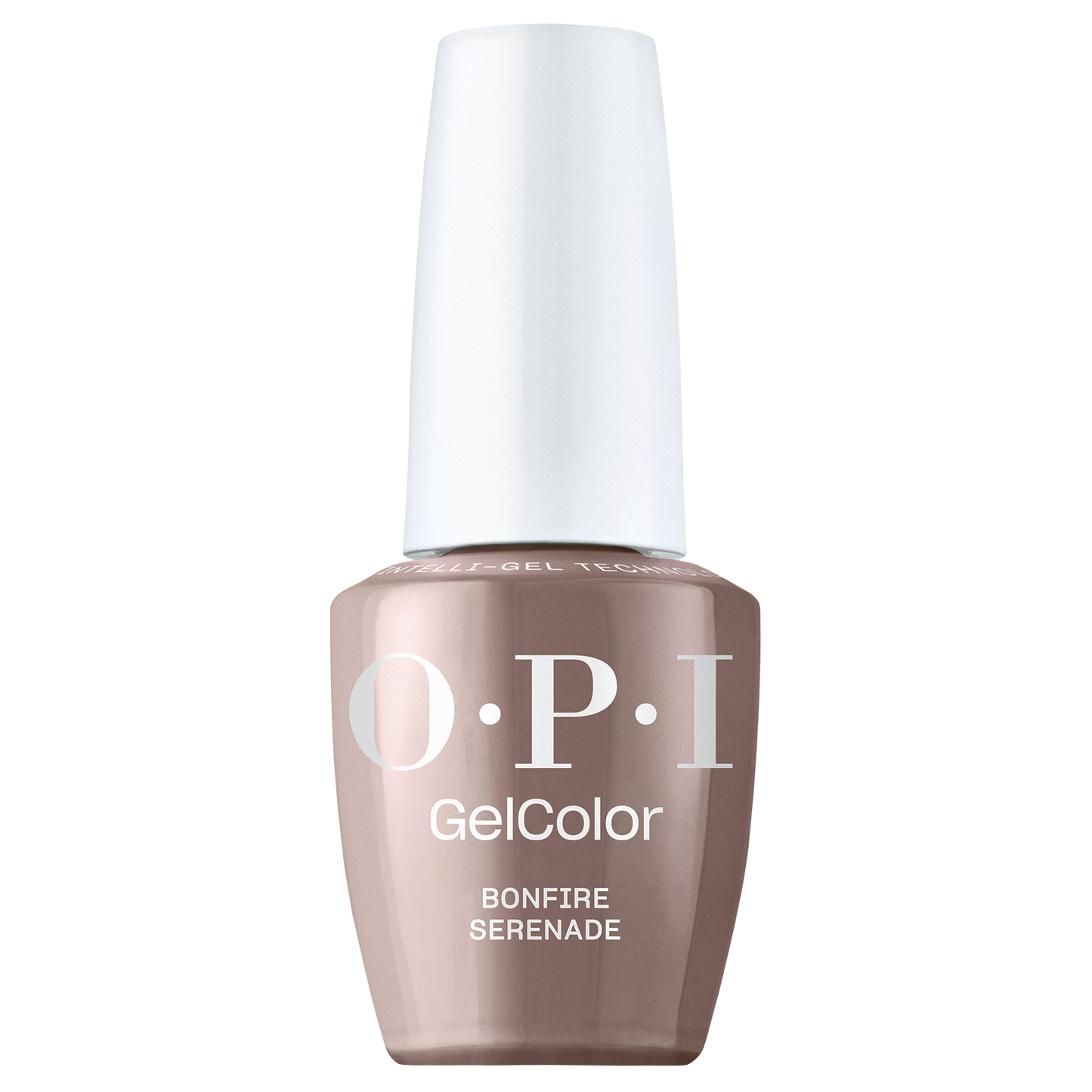 OPI GelColor | Bonfire Serenade .5oz