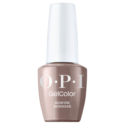 OPI GelColor | Bonfire Serenade .5oz