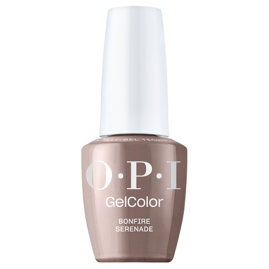 OPI GelColor | Bonfire Serenade .5oz