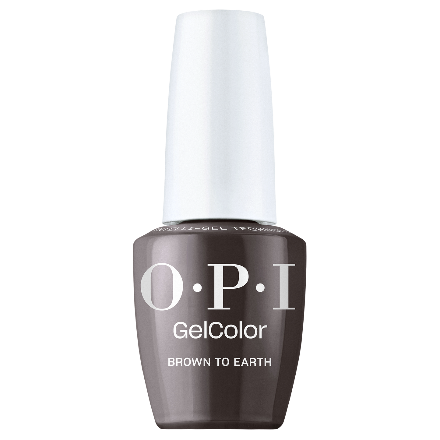 OPI GelColor | Brown To Earth .5oz