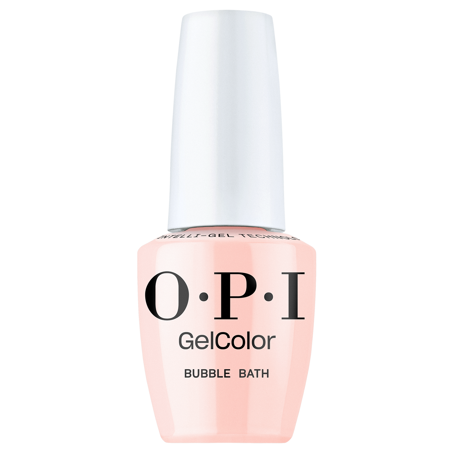 OPI GelColor | Bubble Bath .5oz