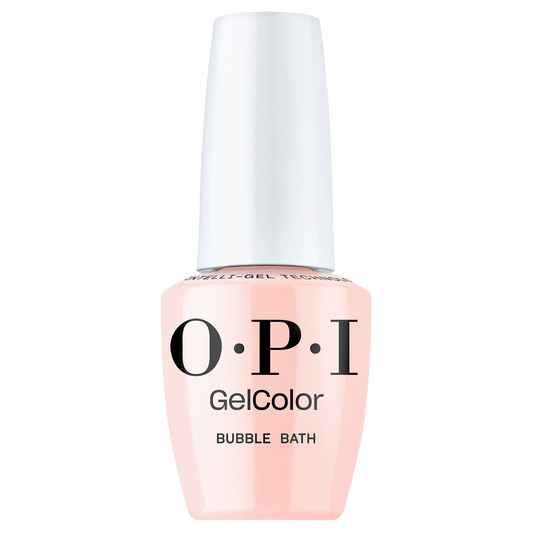 OPI GelColor | Bubble Bath .5oz