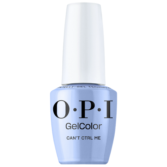 OPI GelColor | Can't CTRL Me .5oz
