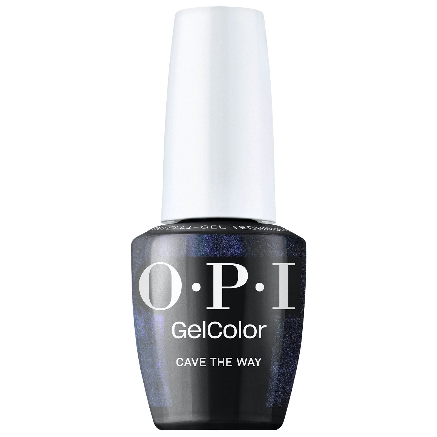 OPI GelColor | Cave The Way 0.5 oz 