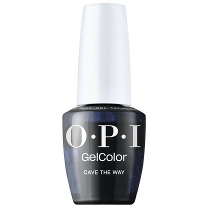 OPI GelColor | Cave The Way 0.5 oz 