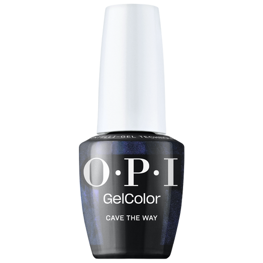 OPI GelColor | Cave The Way .5oz