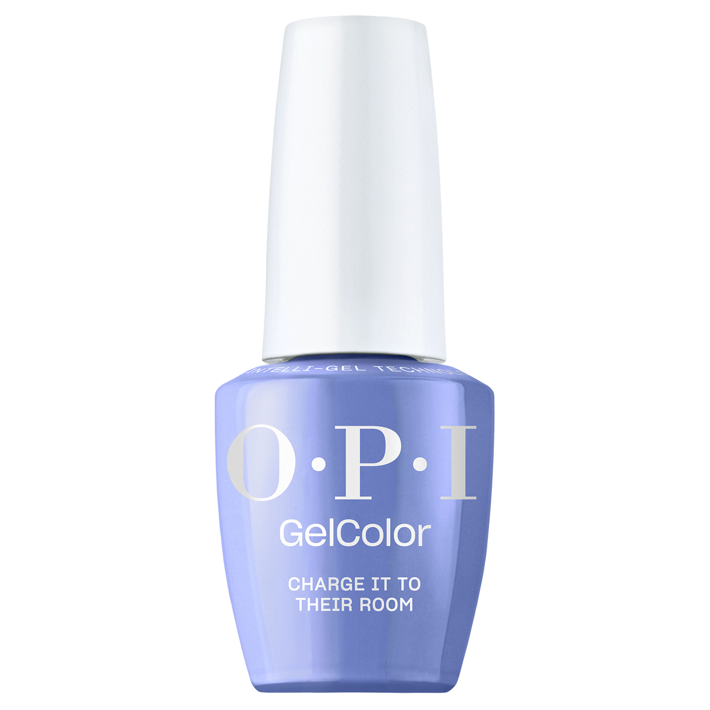 OPI GelColor | Charge It to Their Room .5oz