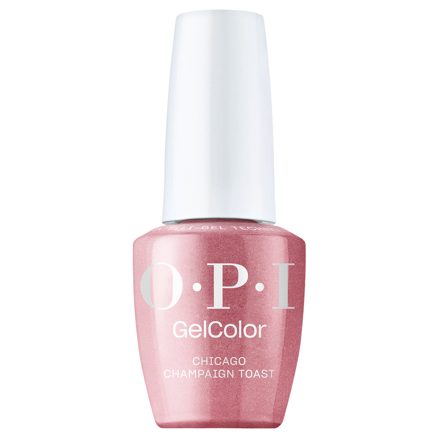 OPI GelColor | Chicago Champagne Toast .5oz
