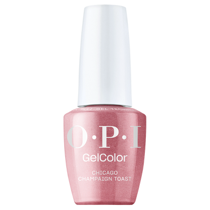OPI GelColor | Chicago Champagne Toast .5oz