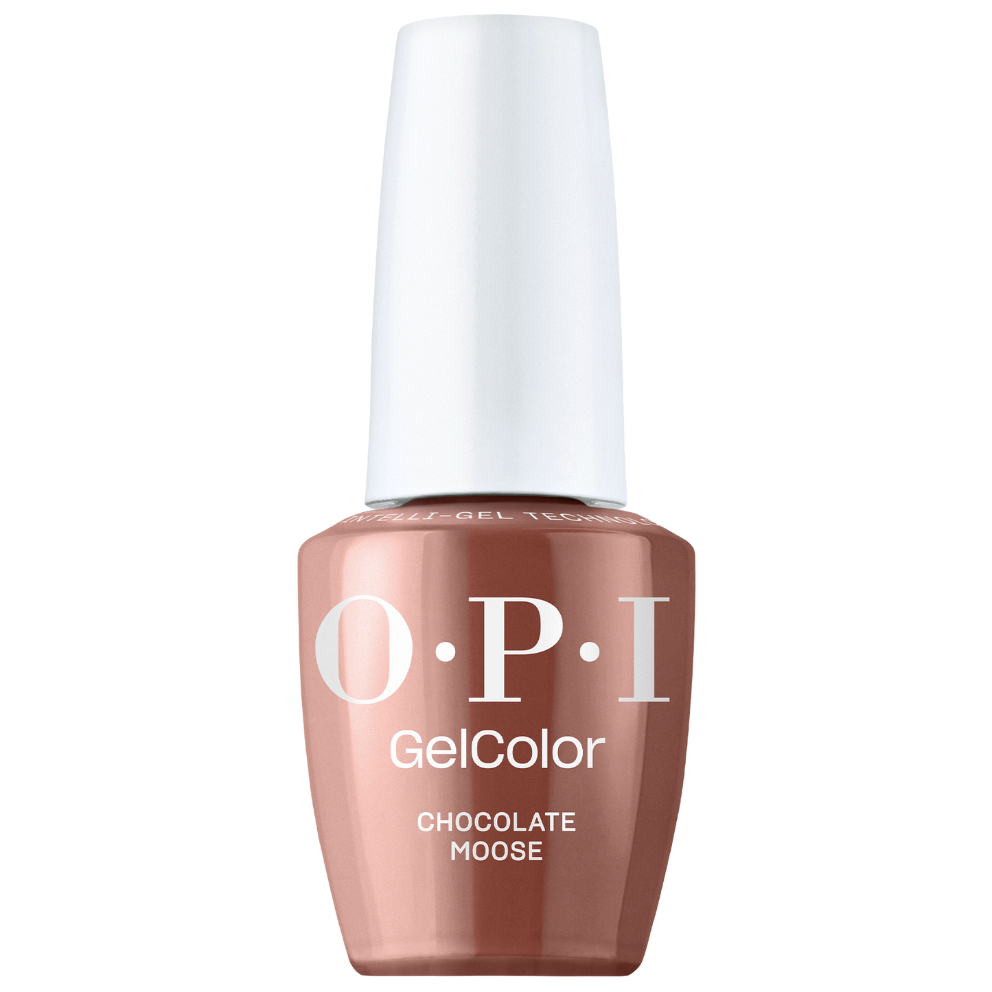 OPI GelColor | Chocolate Moose 0.5 oz
