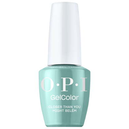 OPI Infinite Shine | Más cerca de lo que podrías Belem .5 oz