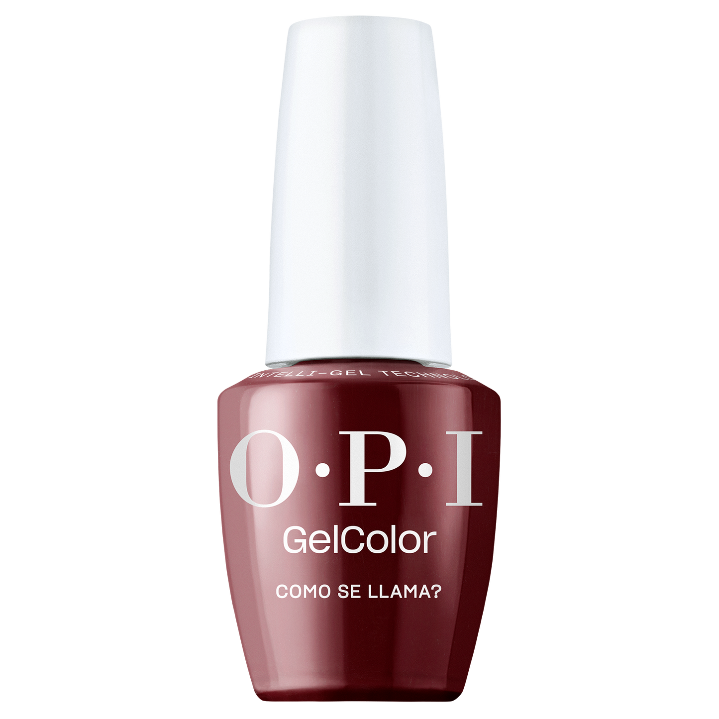 OPI GelColor | Como Se Llama? .5oz