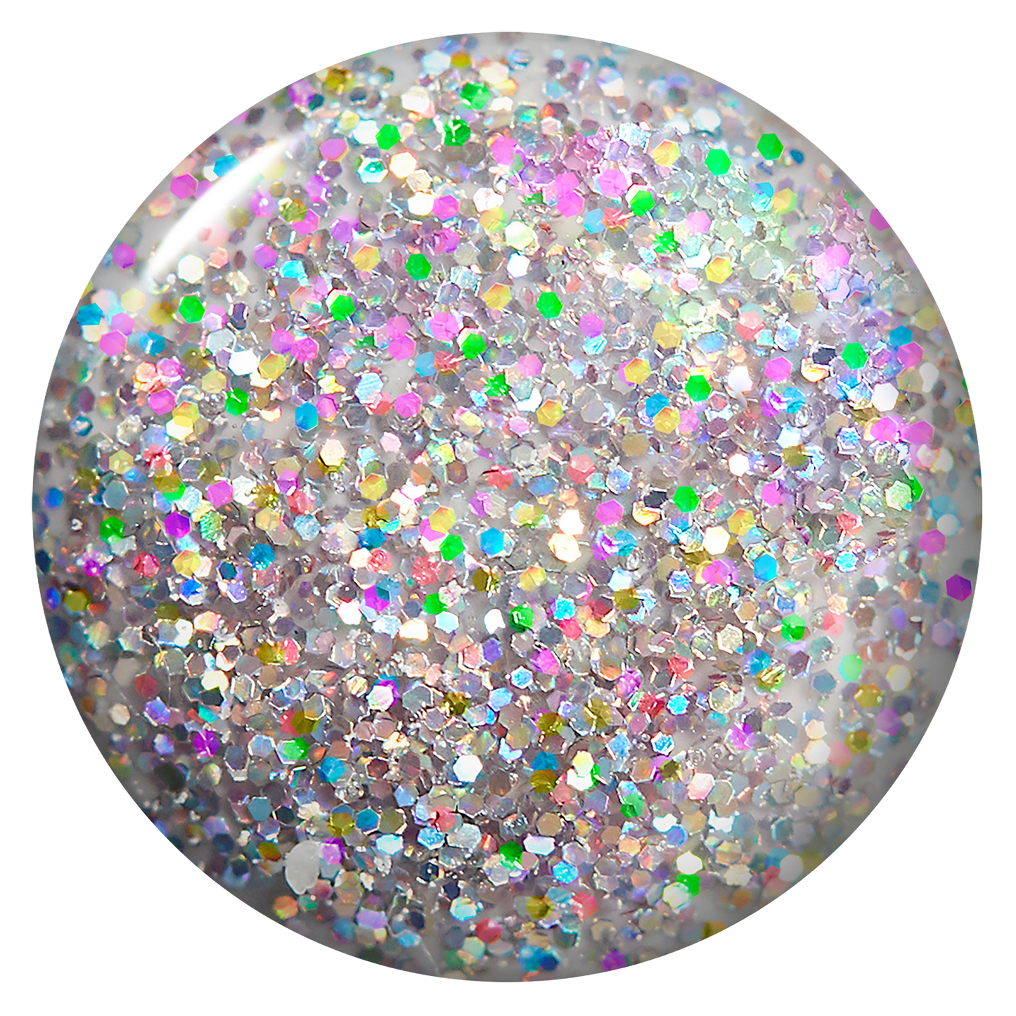 OPI GelColor | Halo There! .5oz