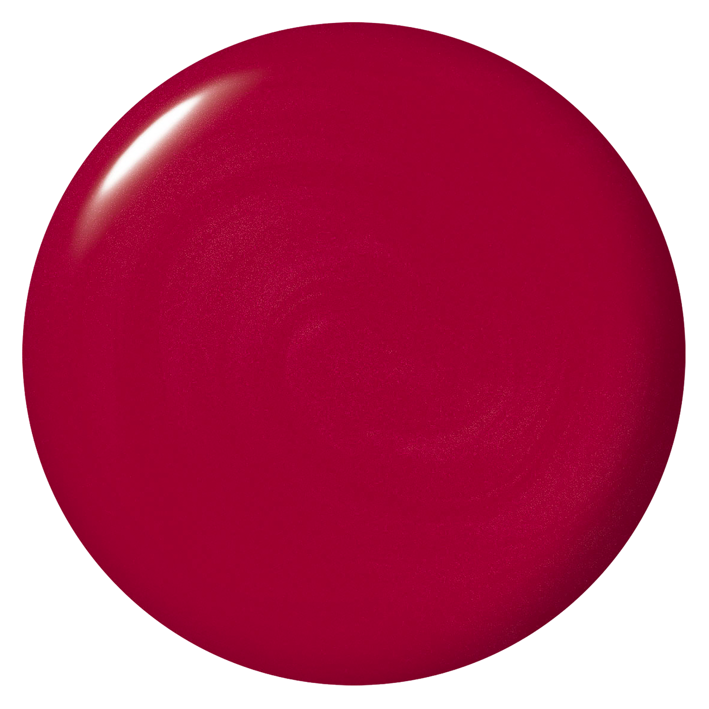 OPI GelColor | OPI Red .5oz