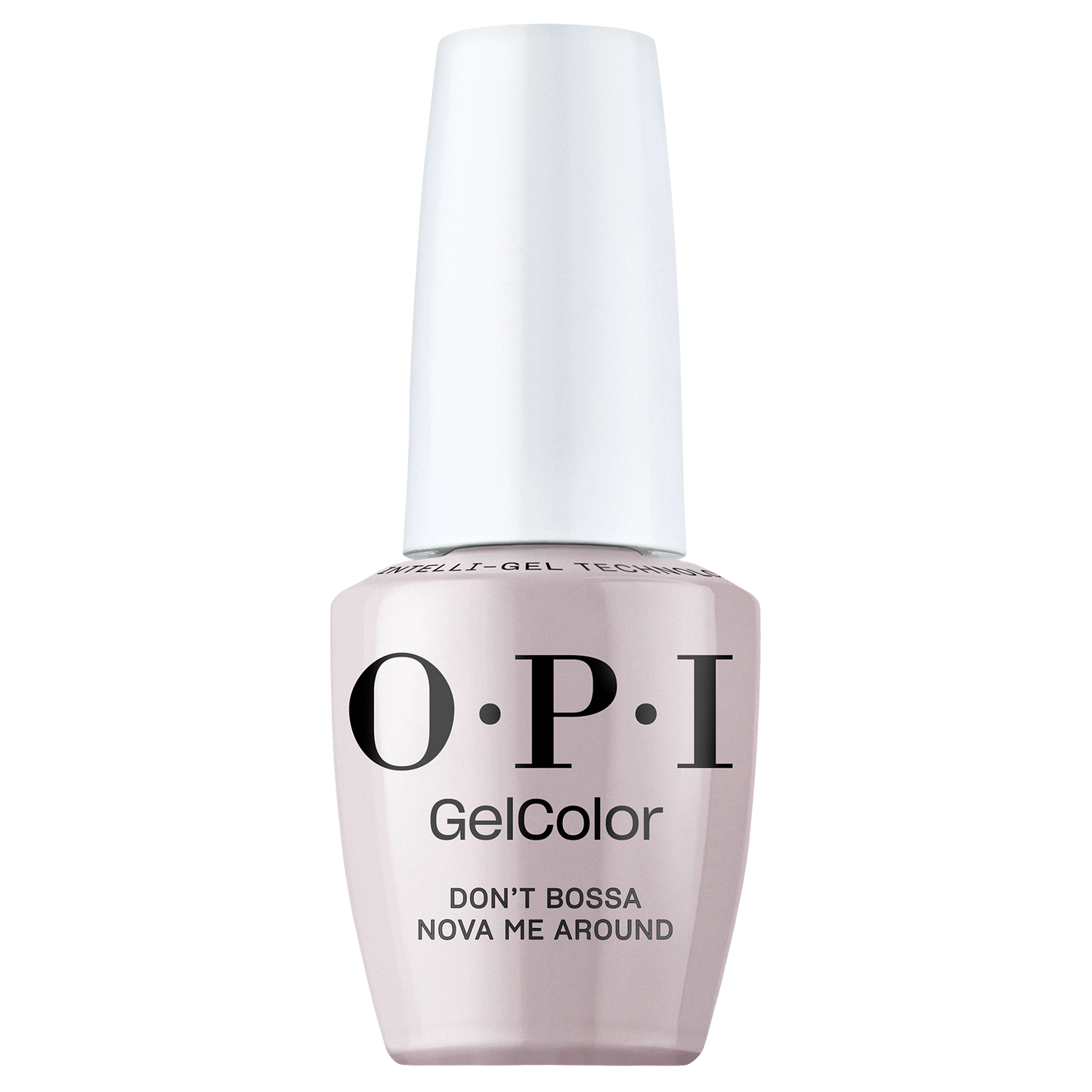OPI GelColor | No me hagas Bossa Nova 0.5oz