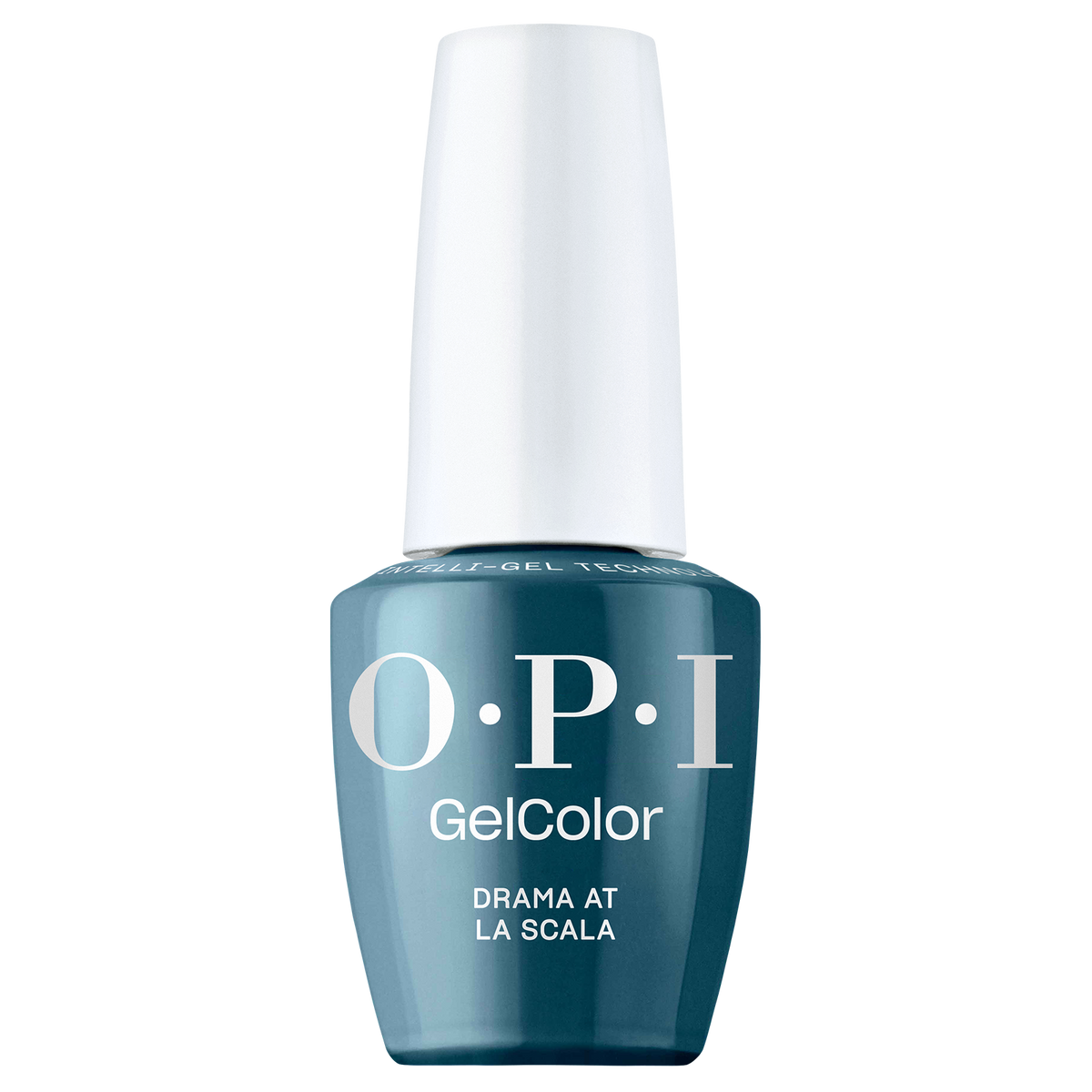 OPI GelColor | Drama At La Scala .5oz