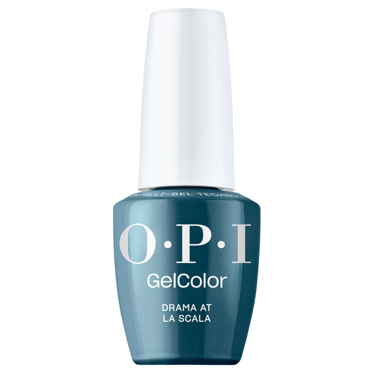OPI GelColor | Drama en La Scala 0.5 oz
