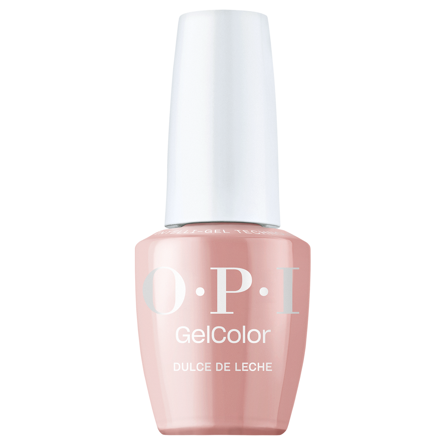 OPI GelColor | Dulce De Leche .5oz