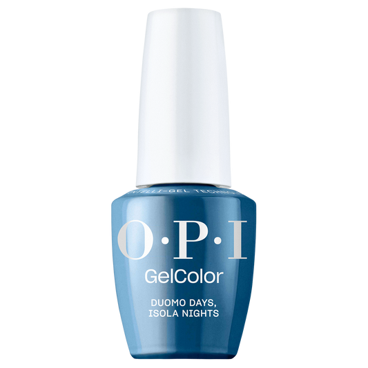 OPI GelColor | Duomo Days, Isola Nights .5oz