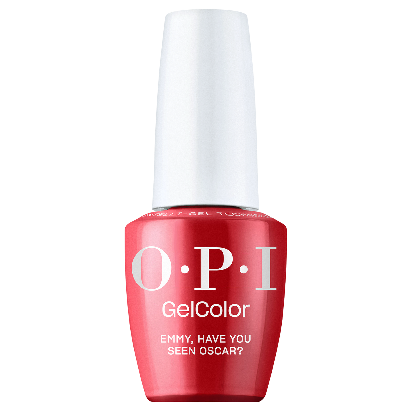 OPI GelColor | Emmy, have you seen Oscar? .5oz