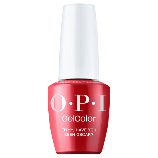 OPI GelColor | Emmy, have you seen Oscar? .5oz
